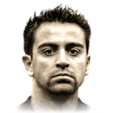 XAVI