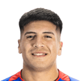 GONZÁLEZ