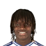DEMBELE