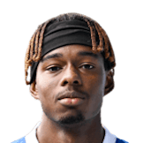 ADEDEJI-STERNBERG