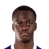 EFUELE NGOYALA