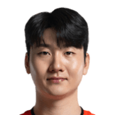 KIM DONG HYUN