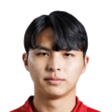 KIM DONG HYEON