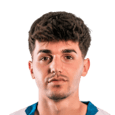 JAVI HERNÁNDEZ