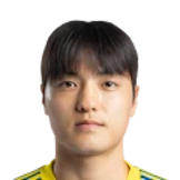 JO MIN SEO