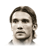 SHEVCHENKO