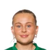 HALLDÓRSDÓTTIR