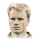 BERGKAMP