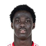 FOFANA