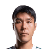 KIM YOUNG BIN