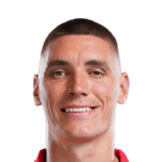 MILENKOVIĆ