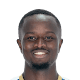 CISSÉ