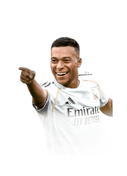 MBAPPÉ