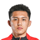 WANG YU