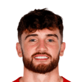 PARROTT