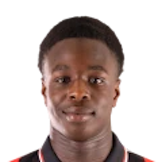 COULIBALY