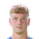 VAN DER HEIDE