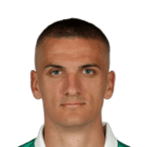 CVETKOVIĆ