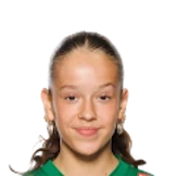 HARALDSDÓTTIR