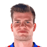 SØRLOTH