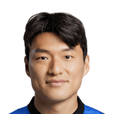 LEE MYUNG JOO