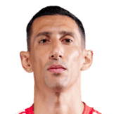 DI MARÍA
