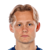 GULLIKSEN