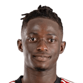 TOURÉ