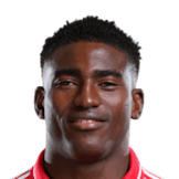 AWONIYI