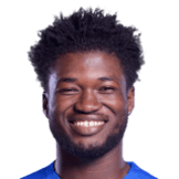 BONSU BAAH