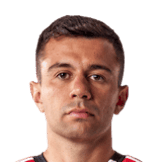 HENRIQUE ARAÚJO