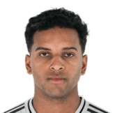 RODRYGO