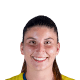 CRISTINA CUBEDO