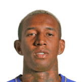ANDERSON TALISCA