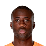 TOURÉ