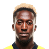 DEMBÉLÉ