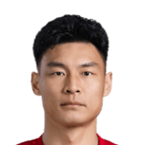 HAN PENGFEI