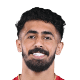 AL QAHTANI
