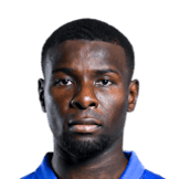 AMADOU