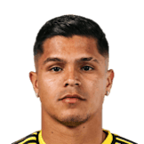 CUCHO HERNÁNDEZ