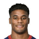 KEVIN CARLOS