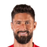 GIROUD