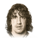 CARLES PUYOL
