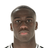 MENDY
