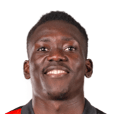 AVOM EBONG