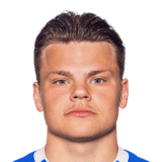 PEDERSEN