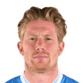 DE BRUYNE