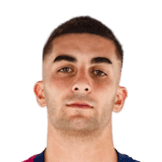 FERRAN TORRES