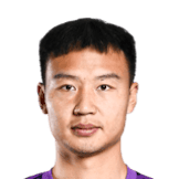 CHEN WEI