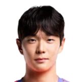 CHUNG DAE YOUNG